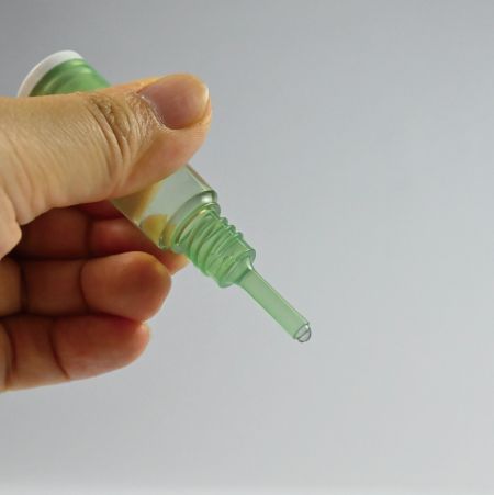 Comment utiliser la bouteille ampoule AMB.